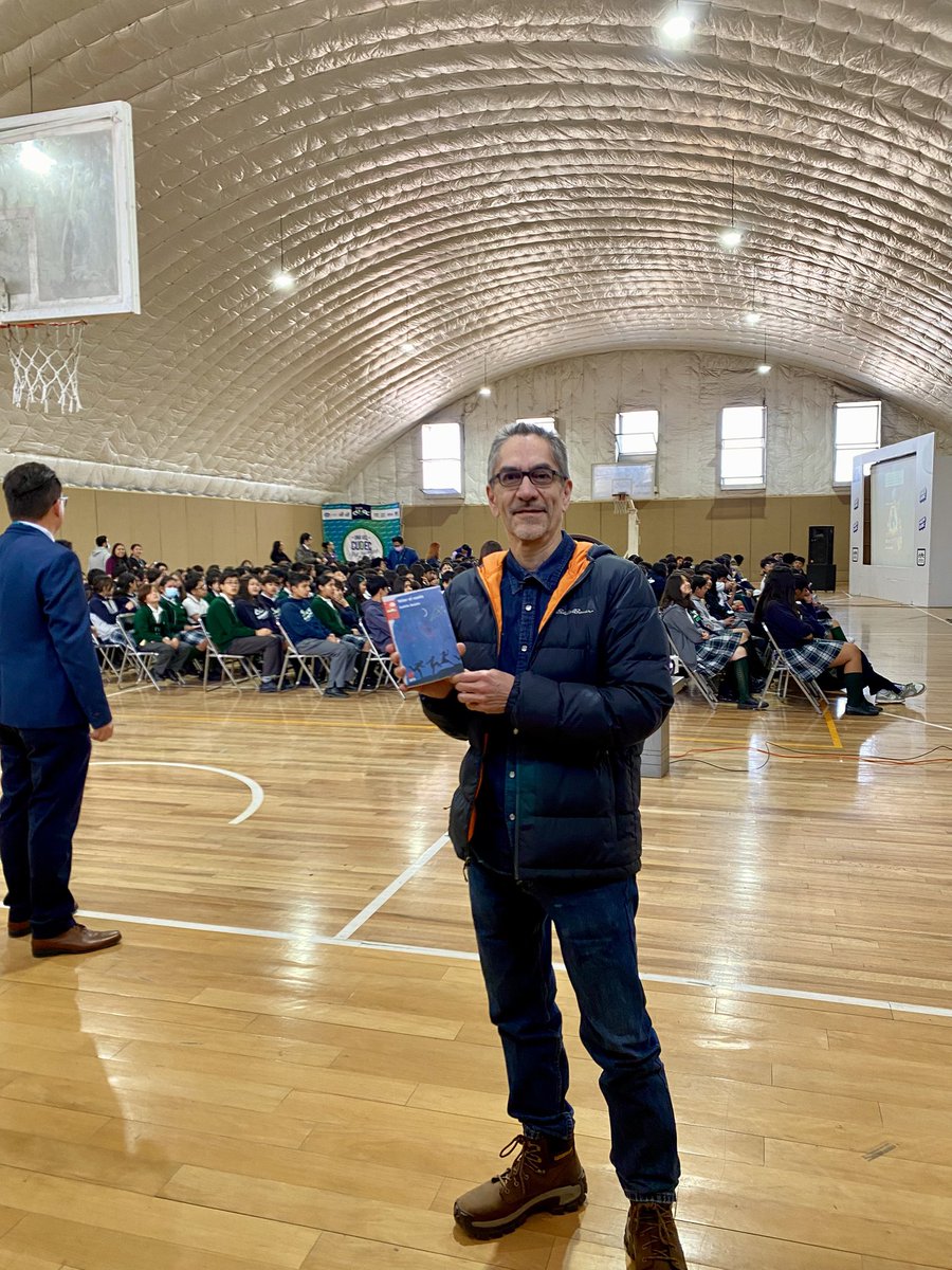 Andrés Acosta tweet media