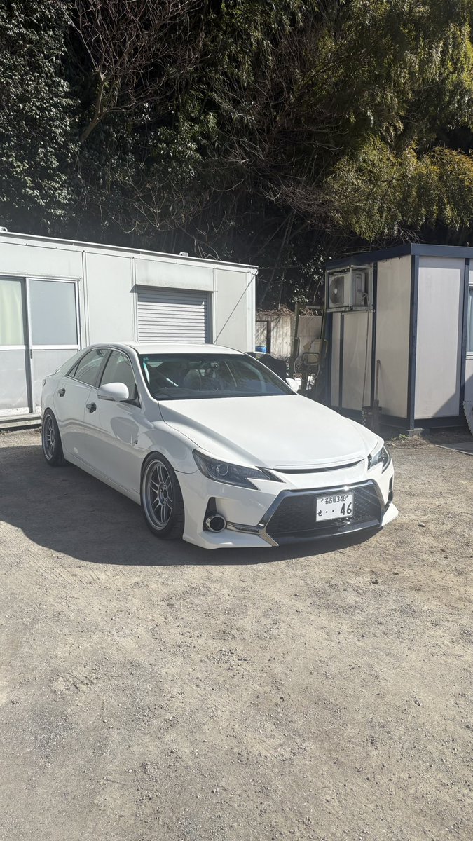Takumi tweet media