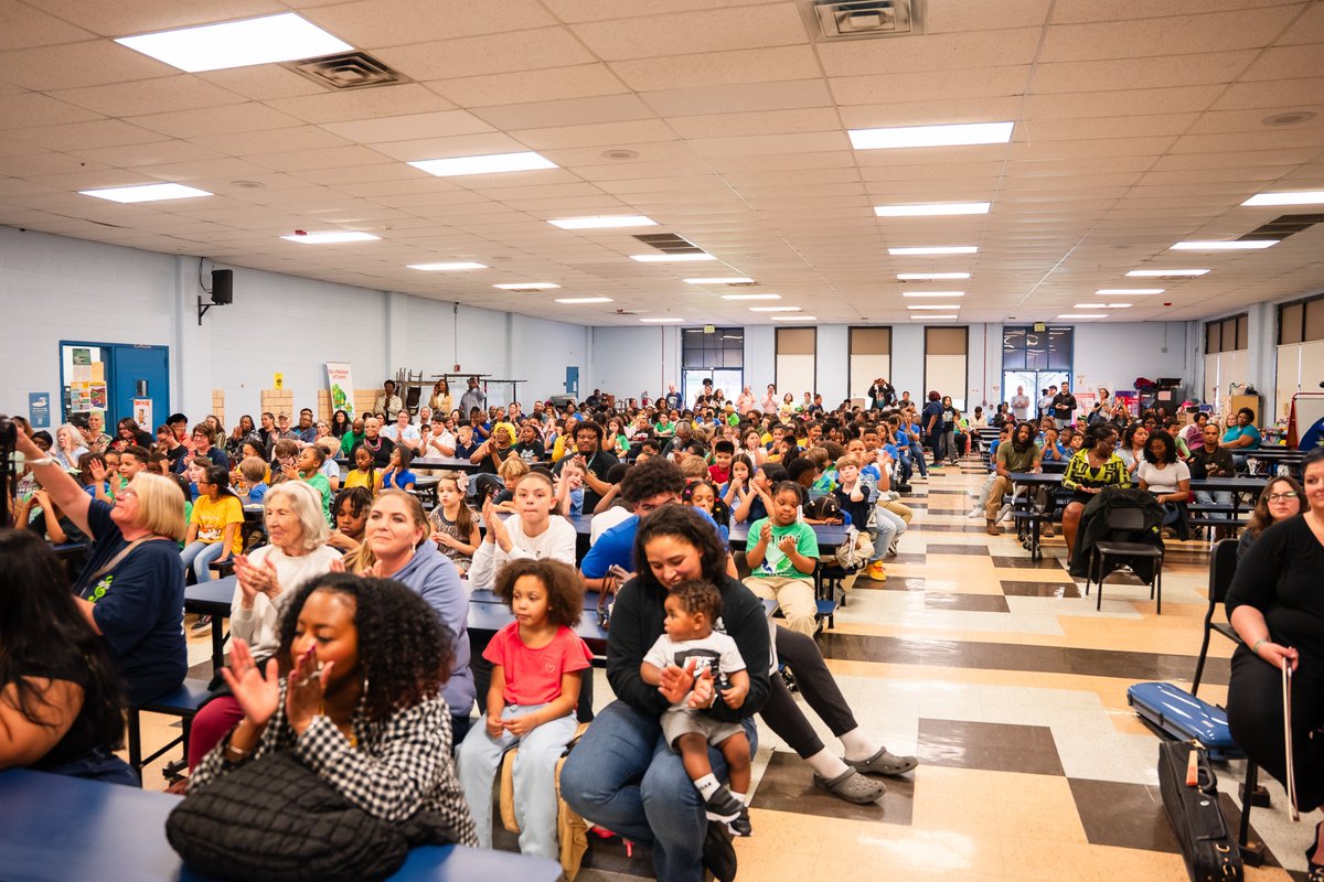 Memphis-Shelby Co. Schools tweet media