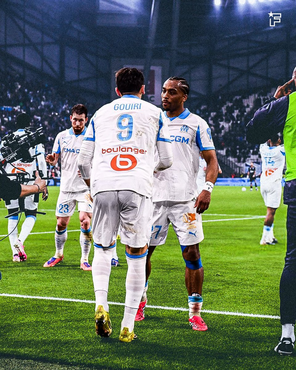 Foot Mercato tweet media