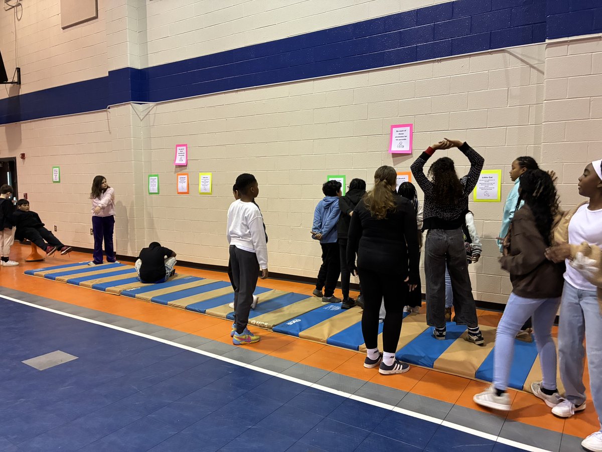 Acworth Elementary tweet media