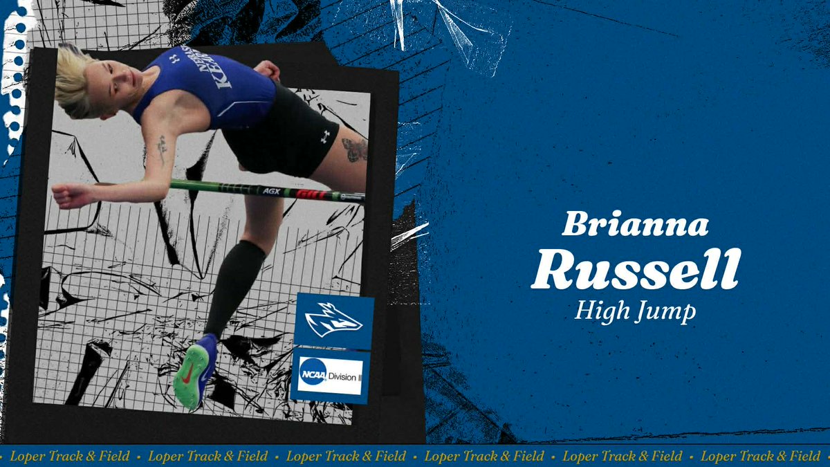 UNK Track & Field tweet media