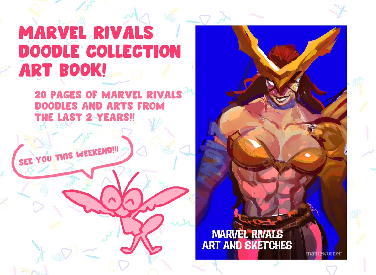 mantis steak🥩shop open tweet media