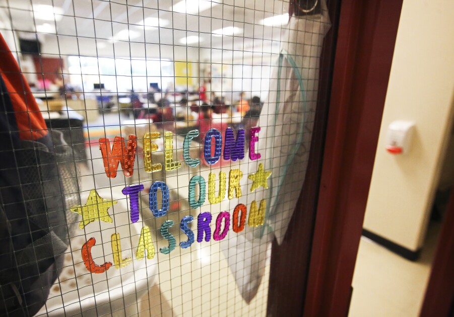 Education Week tweet media