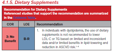 AppCardioNova's tweet photo. 13/ 🚫 ¿Suplementos? no gracias

No a los suplementos "naturales"
❌ aceite de pescado OTC
❌ ajo
❌ cúrcuma
❌ arroz de levadura roja...

Reproducen la recomendación que vimos en las guías europeas.

Motivo:
📉 beneficios inconsistentes y regulación insuficiente https://t.co/pX6AgZqF1J