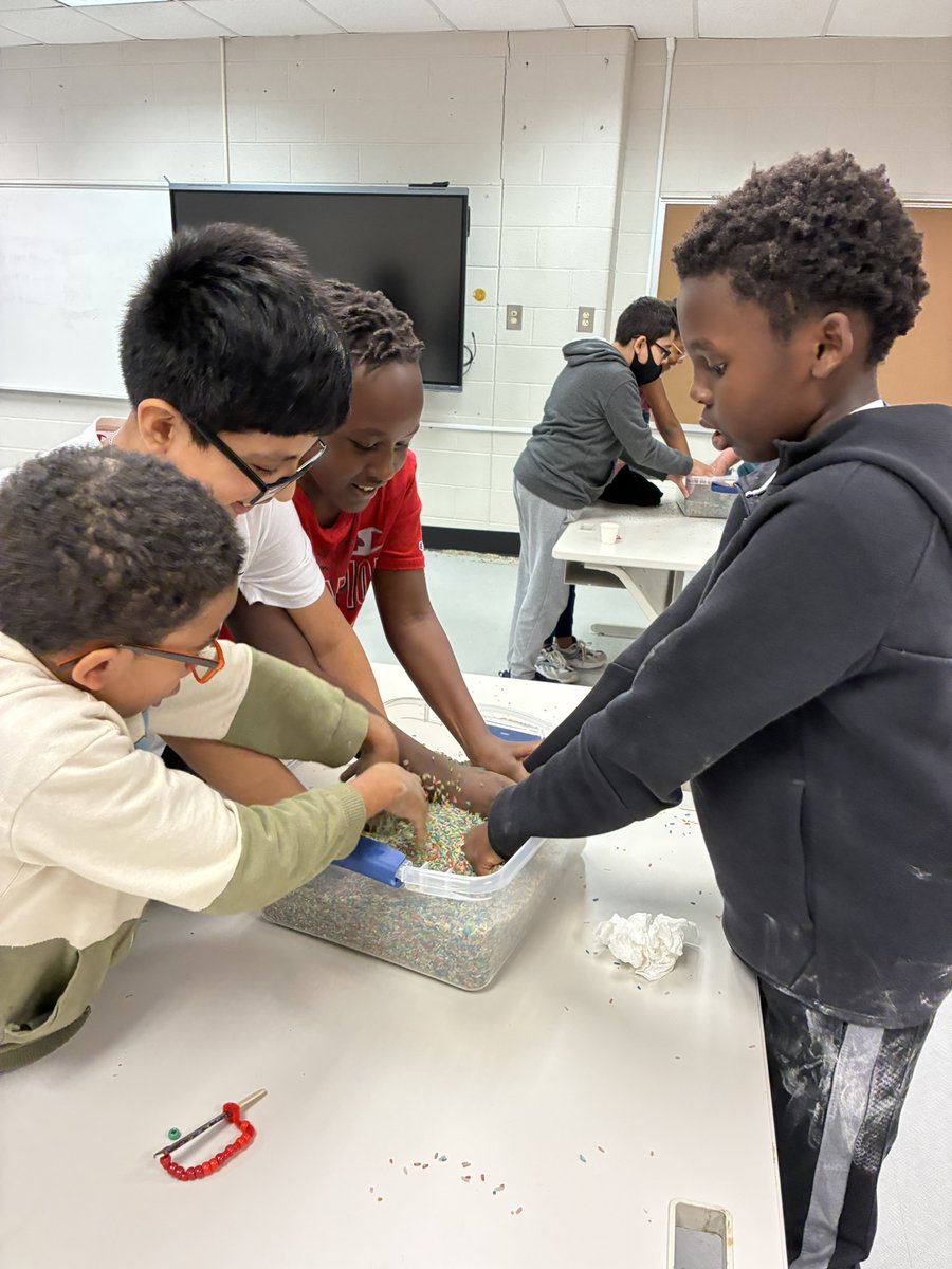 Acworth Elementary tweet media