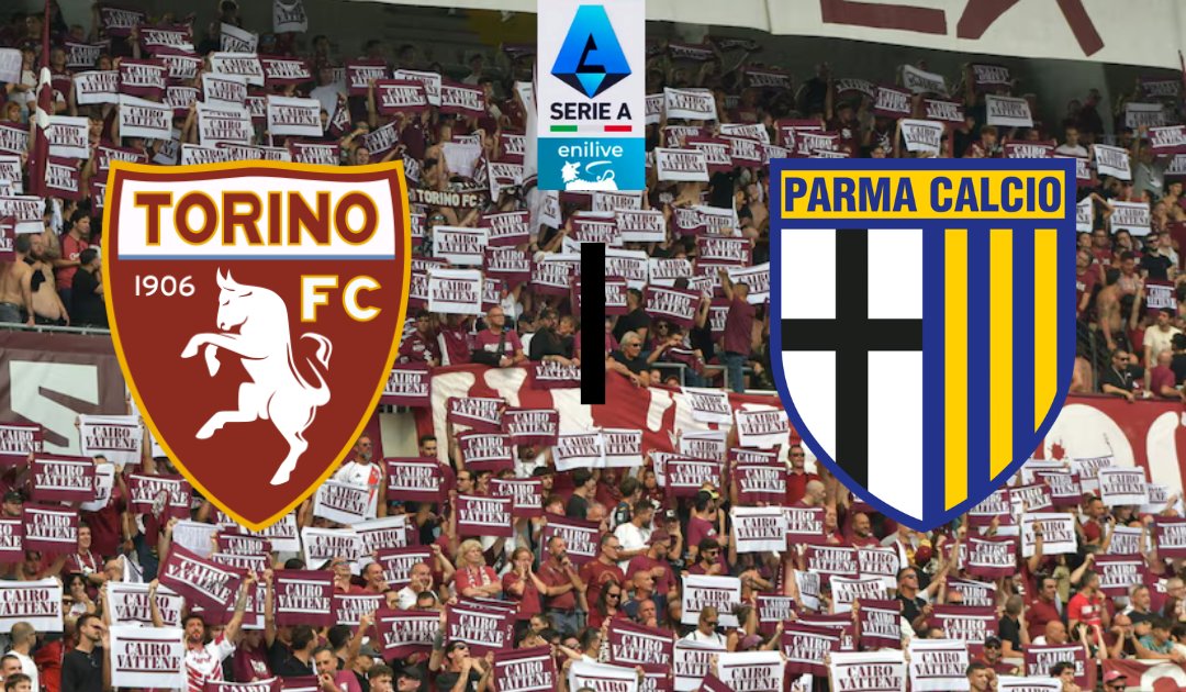 ▪️Dopo 10 successi con altrettante porte inviolate, per la prima volta il Toro ha sconfitto il Parma pur subendo gol. 🐂

#TorinoParma
#SerieAEnilive