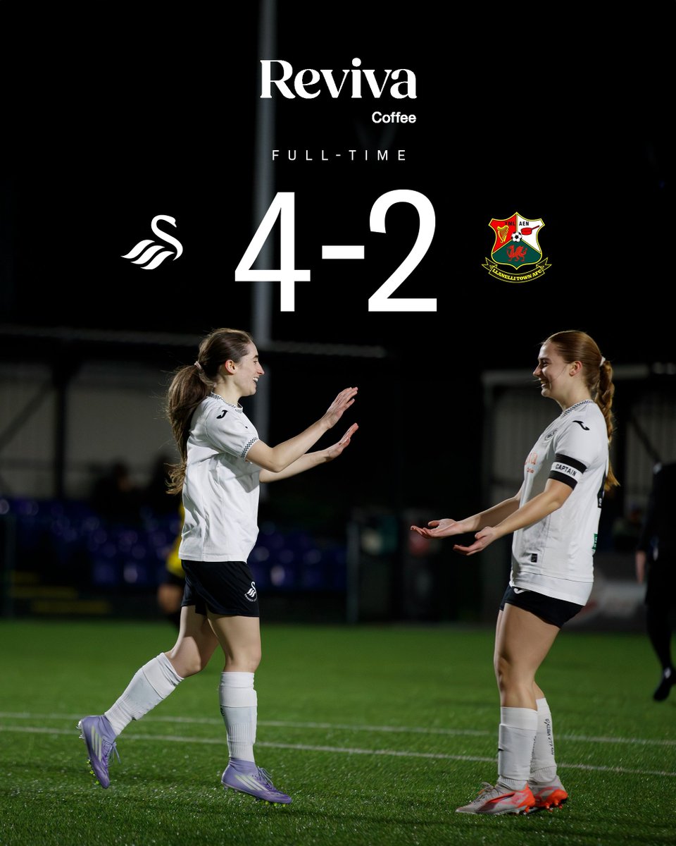 Swansea City Women tweet media