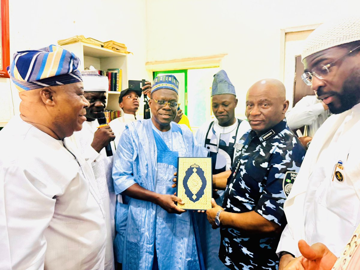 aeadekaz's tweet photo. Friday, 13th March 2026, I had the honour of joining the esteemed leadership of the Abuja Branch of our great Society “Ansar-Ud-Deen Society of Nigeria” for the Jummah prayer.

https://t.co/MnqIAJClZ7 https://t.co/d3GWhlvoQ7