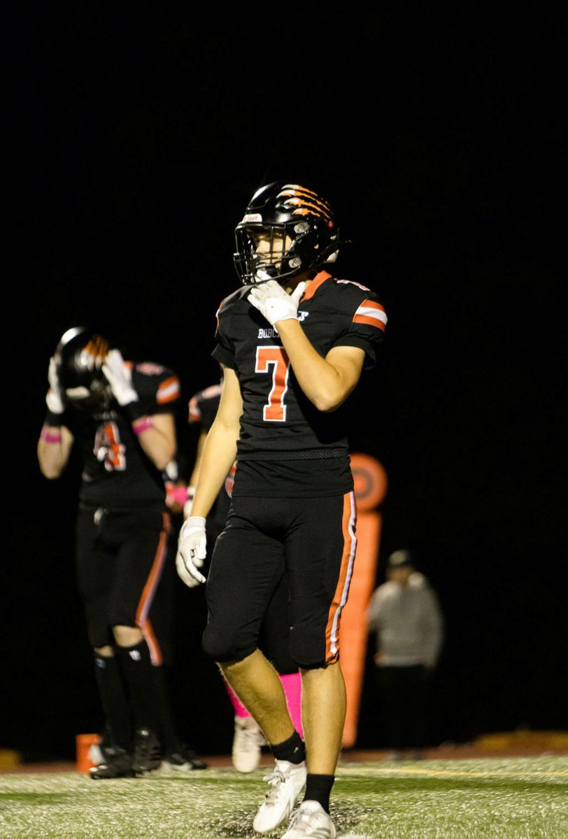 Northeastern Bobcat Football tweet media