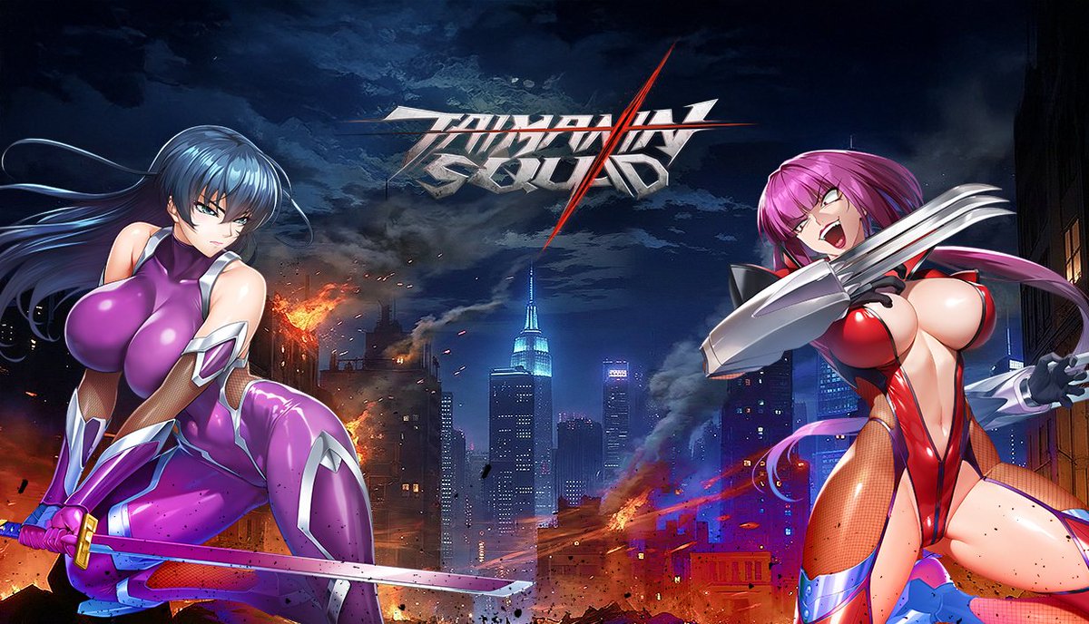 Onagi Hanzo tweet media