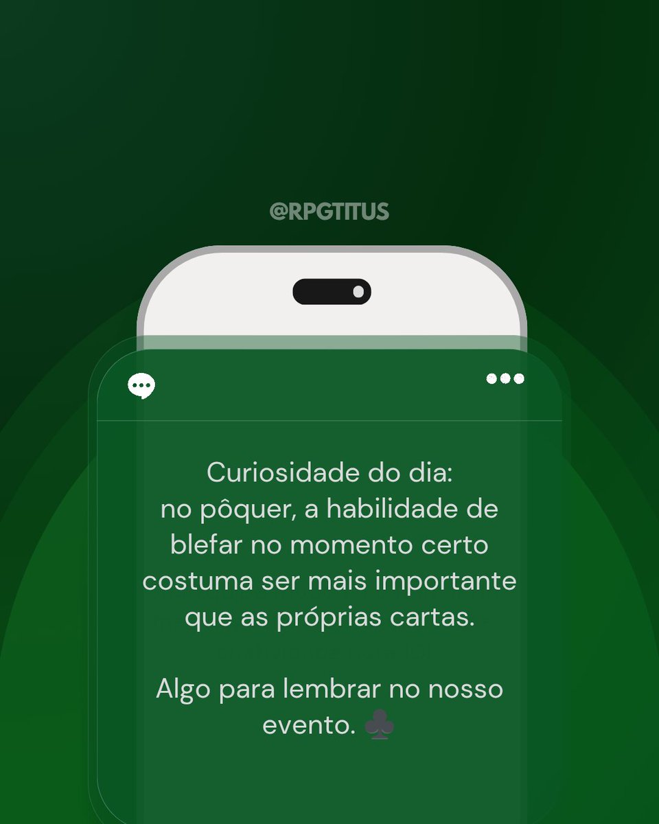 RPGTITUS's tweet photo. 💬 POSTAGEM FEITA PELA PROJET OMBRE: https://t.co/8Sqd9vkBsI