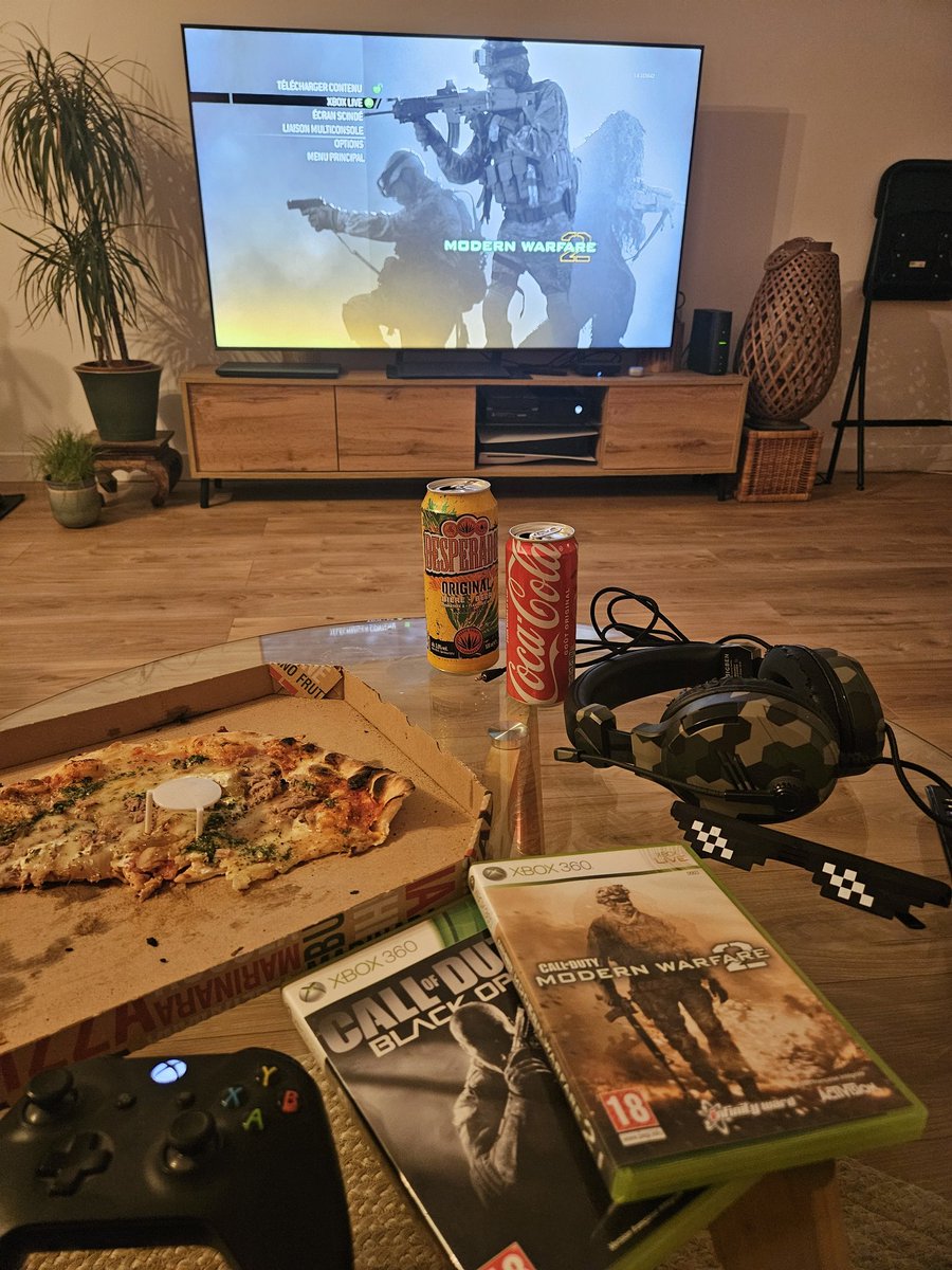 Perfect night in 2026