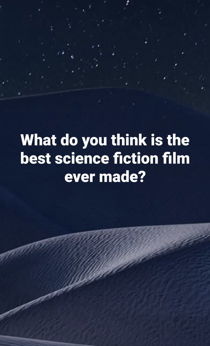 All The Right Movies tweet media