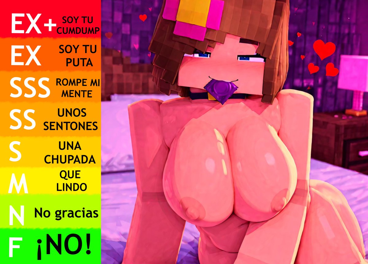 𝕋𝕙𝕖 𝕊𝕝𝕦𝕥 ℂ𝕦𝕓𝕖 tweet media