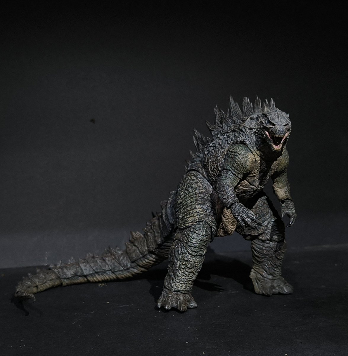 Michael Henry tweet media