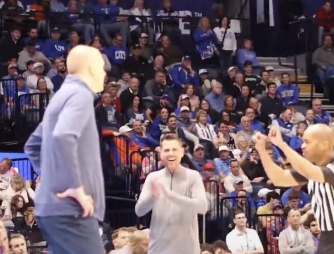 Buddy 🏀😼 tweet media