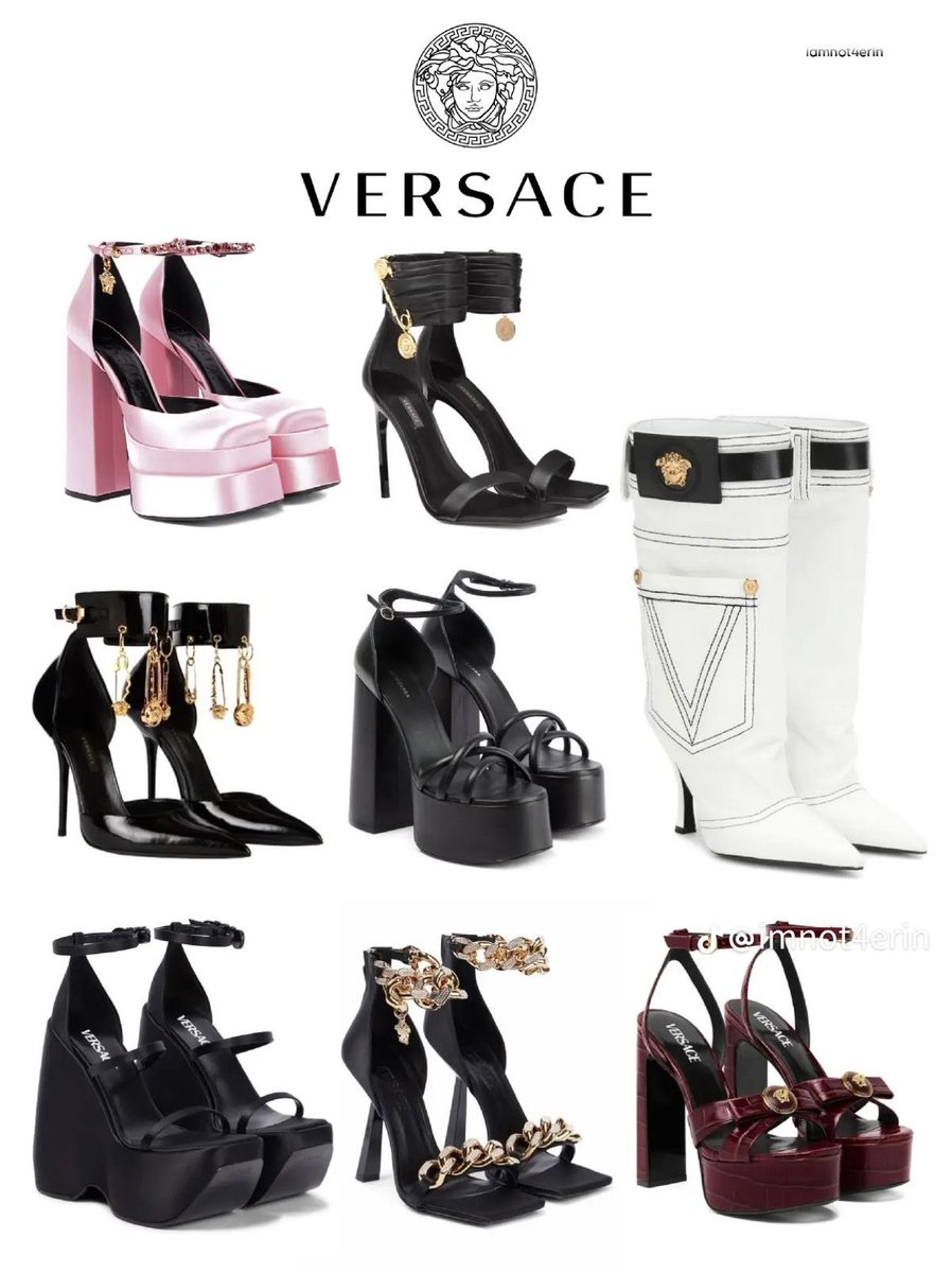 elanmood's tweet photo. versace https://t.co/FVyVfPownt