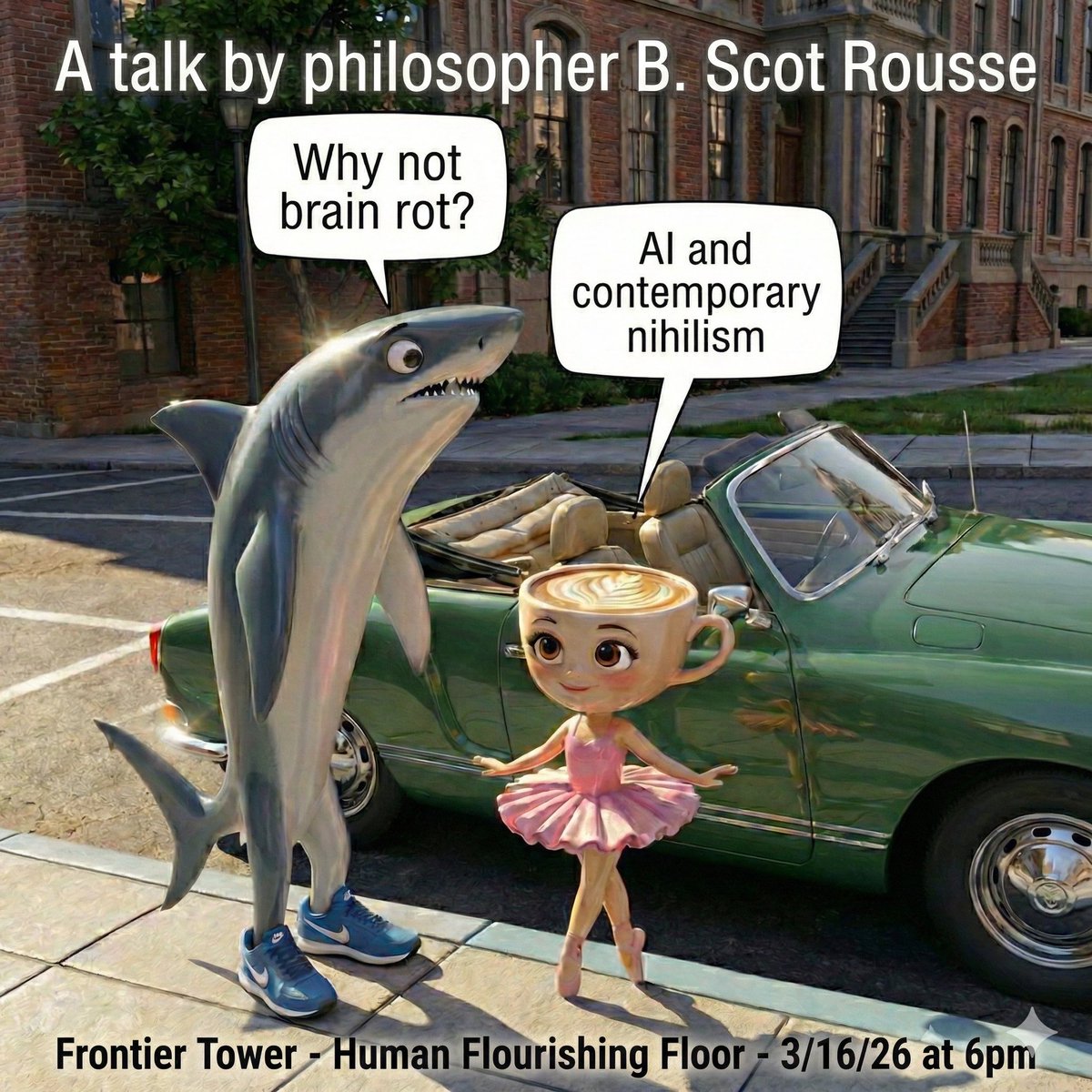 B. Scot Rousse tweet media