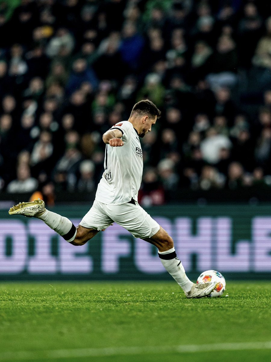 Monte Gladbach tweet media