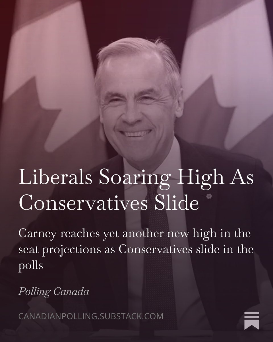 Polling Canada tweet media