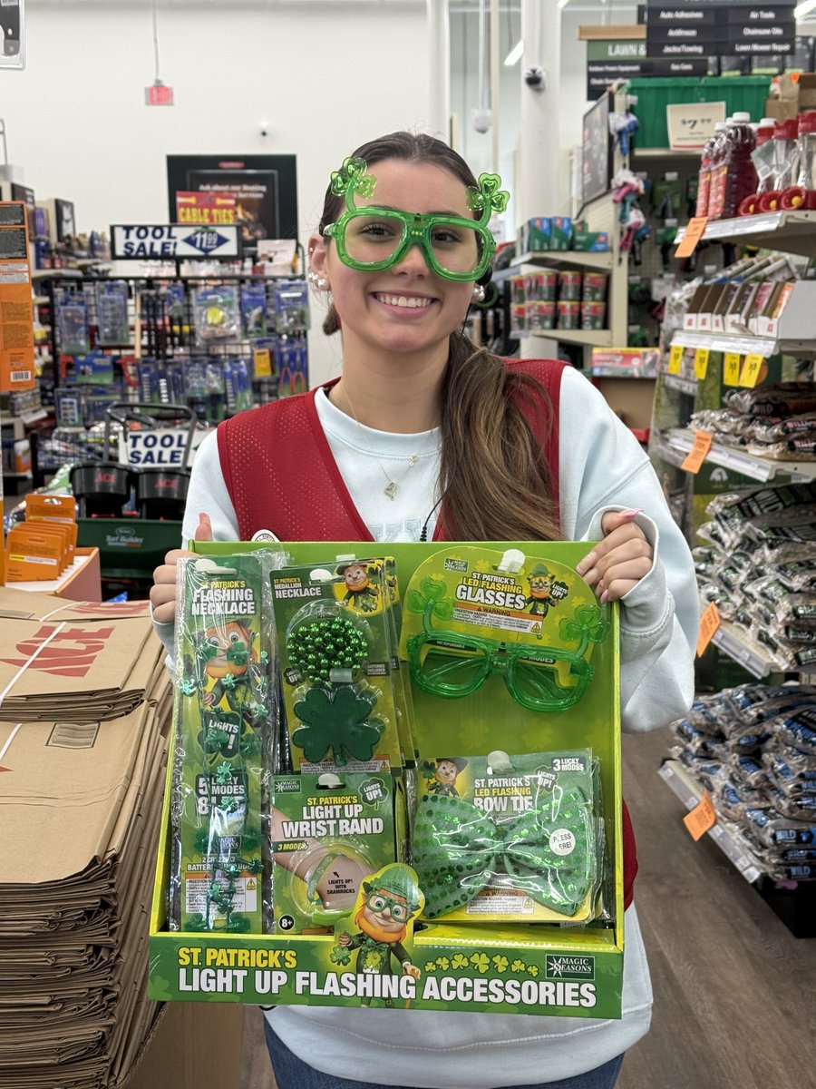 Clarks ACE Hardware-Ellicott City tweet media