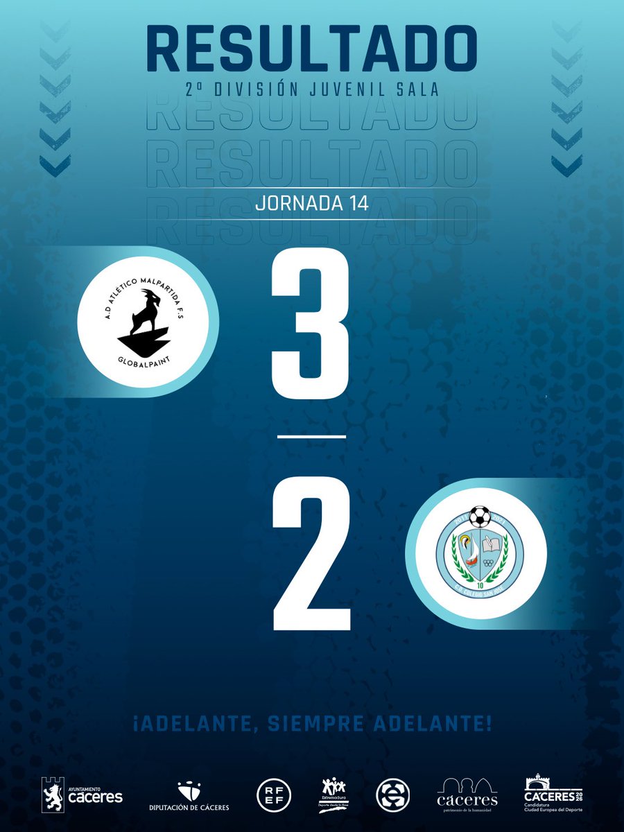 CDC SAN JOSÉ FS tweet media