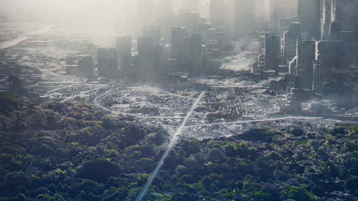 رسوم نالت على إعجابي من #RE9