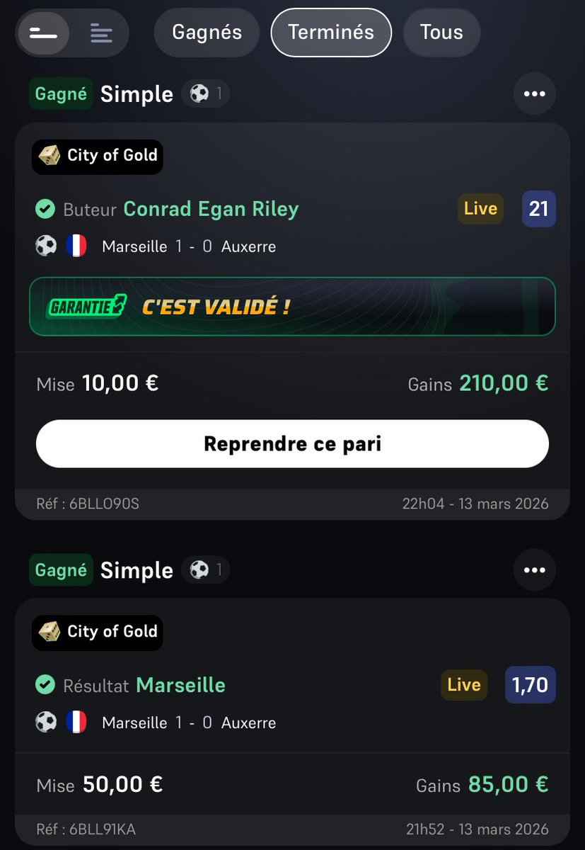 💸LaCoteA2💸 tweet media