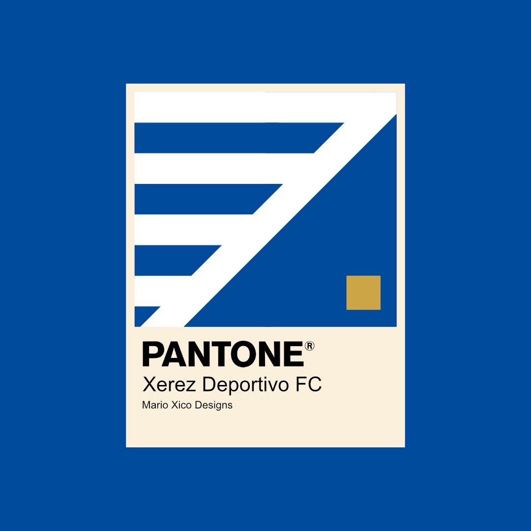 Mario Xico Designs tweet media