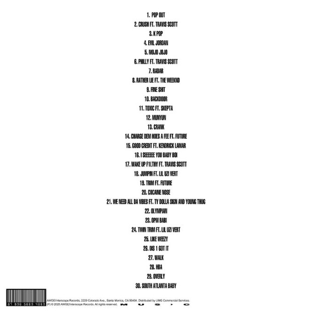 Pop Base tweet media