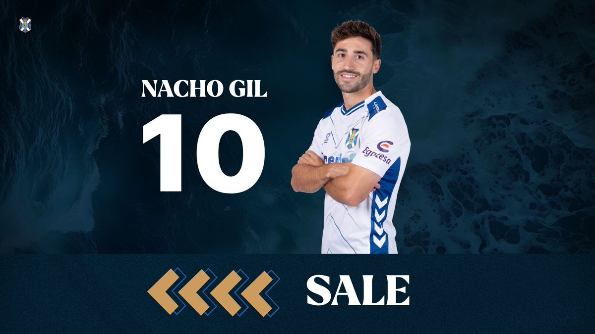 CD Tenerife 🏴󠁧󠁢󠁳󠁣󠁴󠁿 tweet media