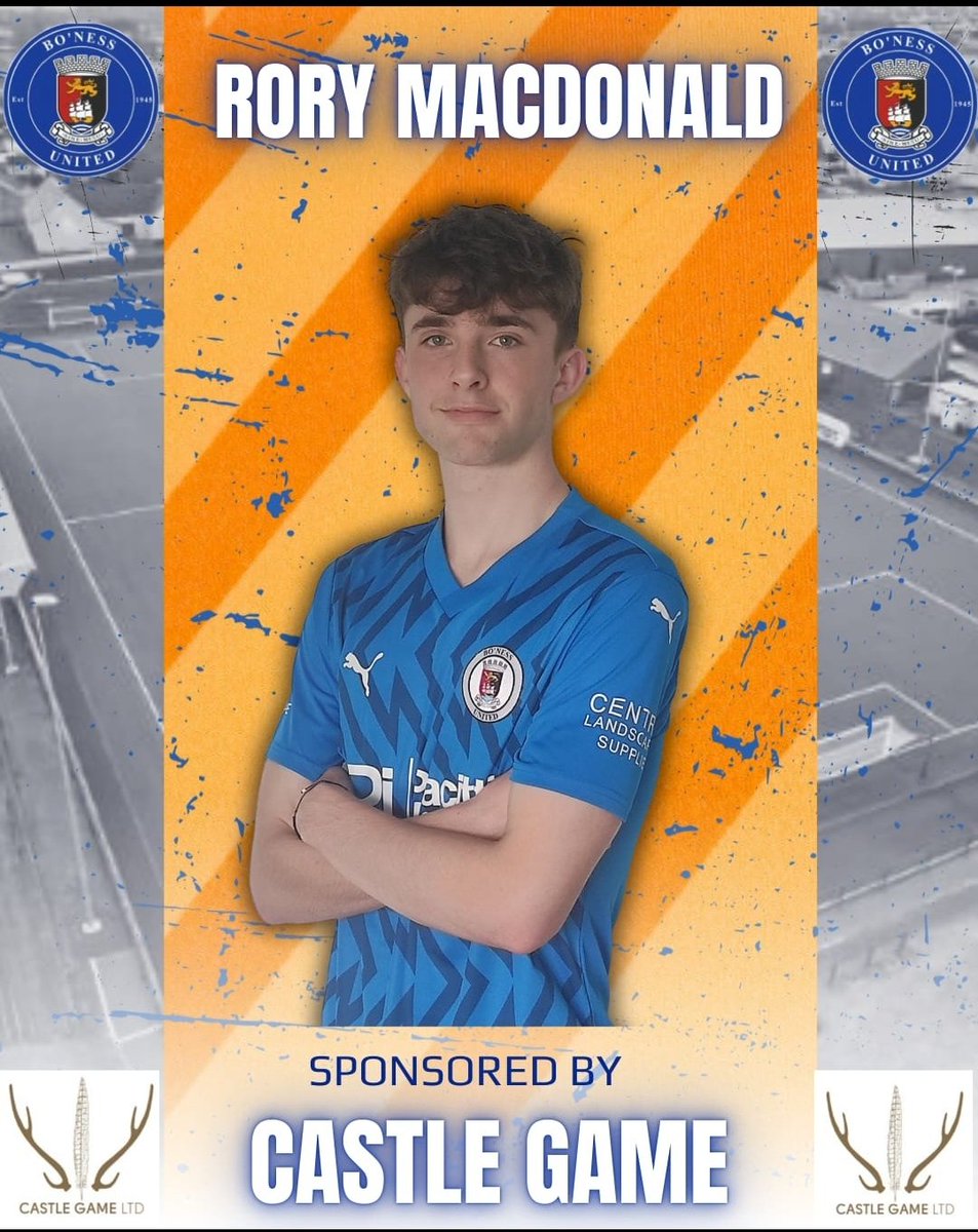 Bo'ness United 20's tweet media