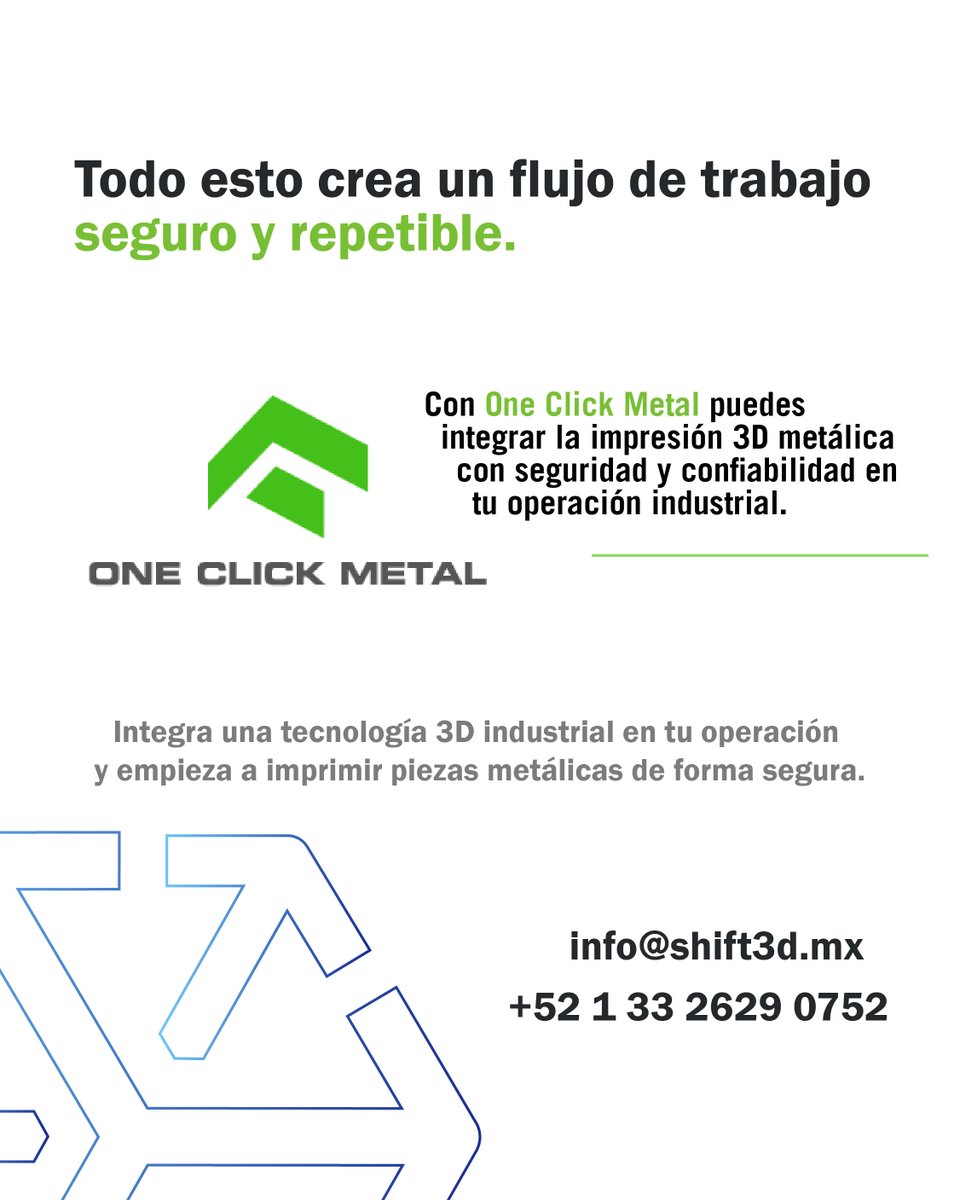 Shift 3D tweet media