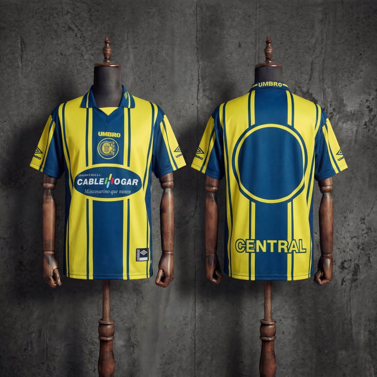 ajja808's tweet photo. Retro 1998/99 Rosario Central Home Jersey S-XXL
๐จ Retro 1998/99 Rosario Central Home Jersey | S-XXL. Classic, authentic. Grab yours! โฝ #RosarioCentral
#RosarioCentral #RetroJersey #199899Jersey #FootballHeritage #BBCJerseyPicks
https://t.co/Q7vYNaiUj8 https://t.co/FN1hqQkDXt