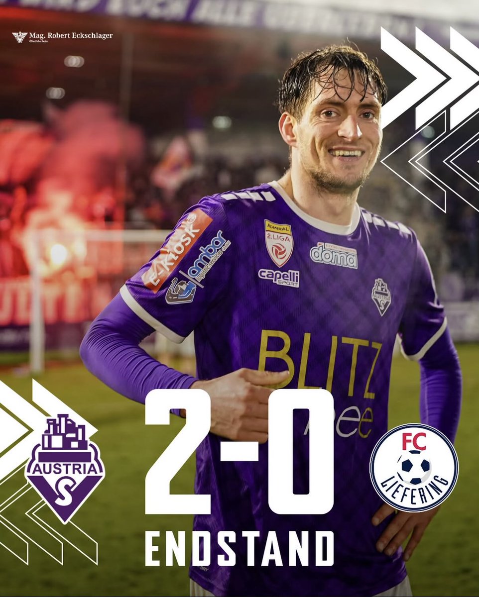 SV Austria Salzburg tweet media