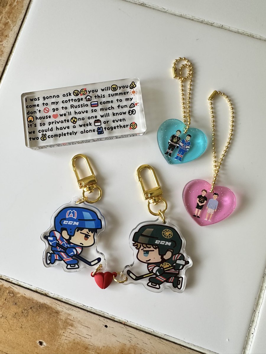 ling ➡️ Game On Expo 150, ANM 131 tweet media