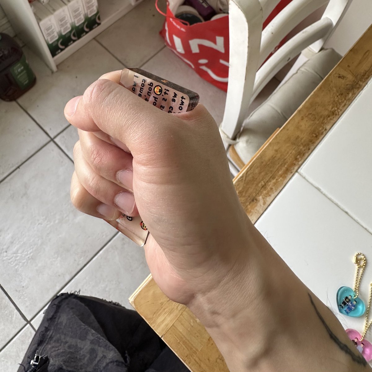 ling ➡️ Game On Expo 150, ANM 131 tweet media