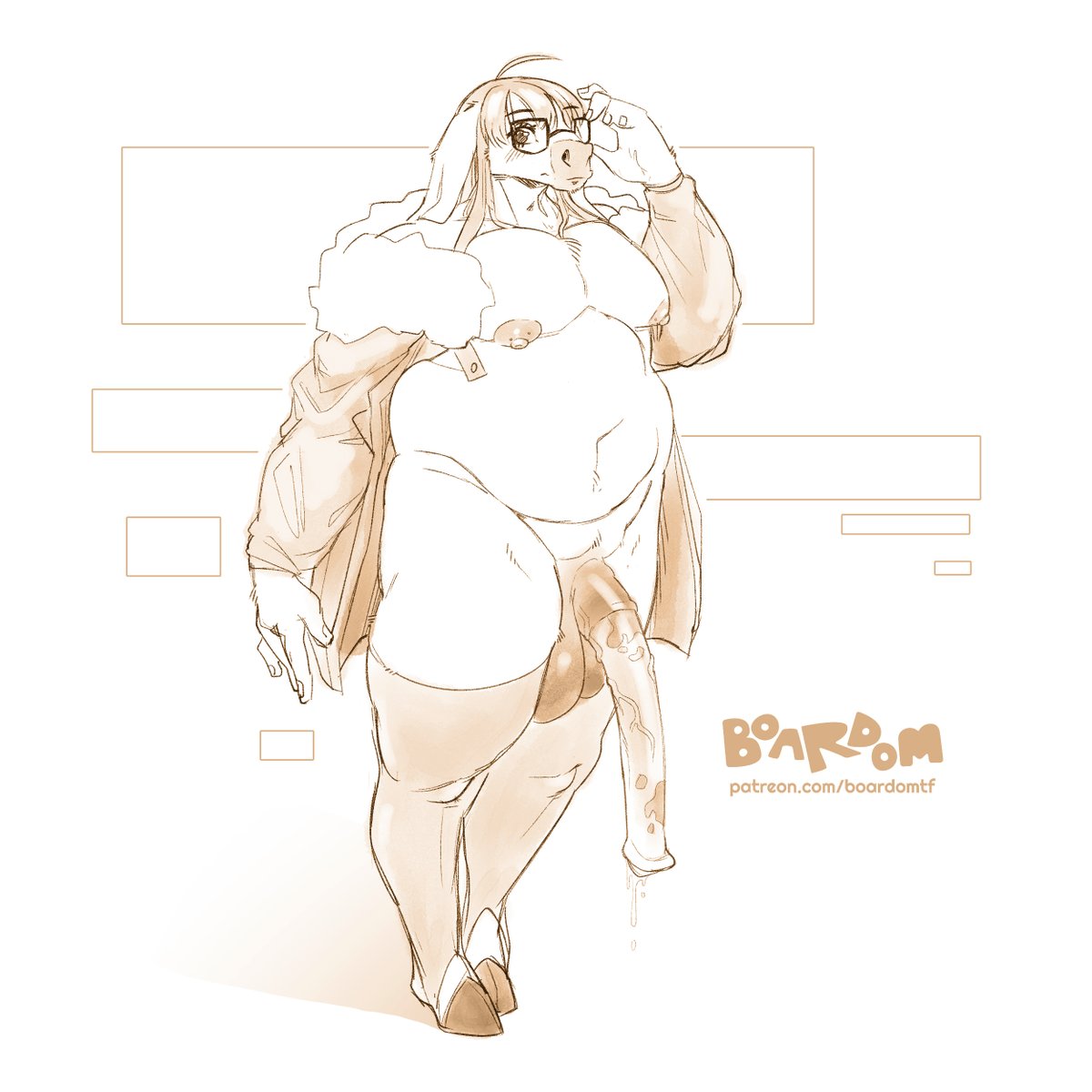 Boardom 🔞 🐗 tweet media