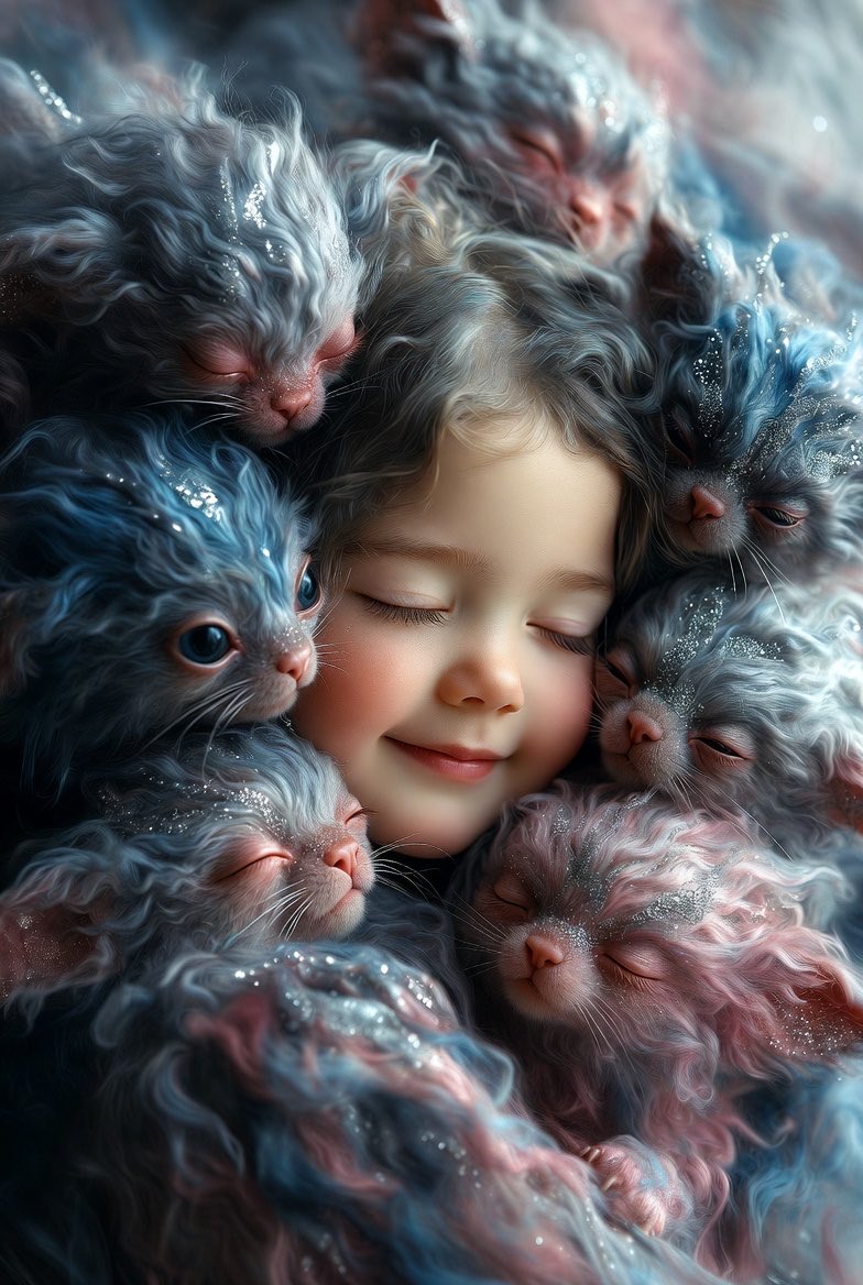 macvibe26's tweet image. #жомжики #baby #magicanimals #BeautifulWorld #beautiful_model