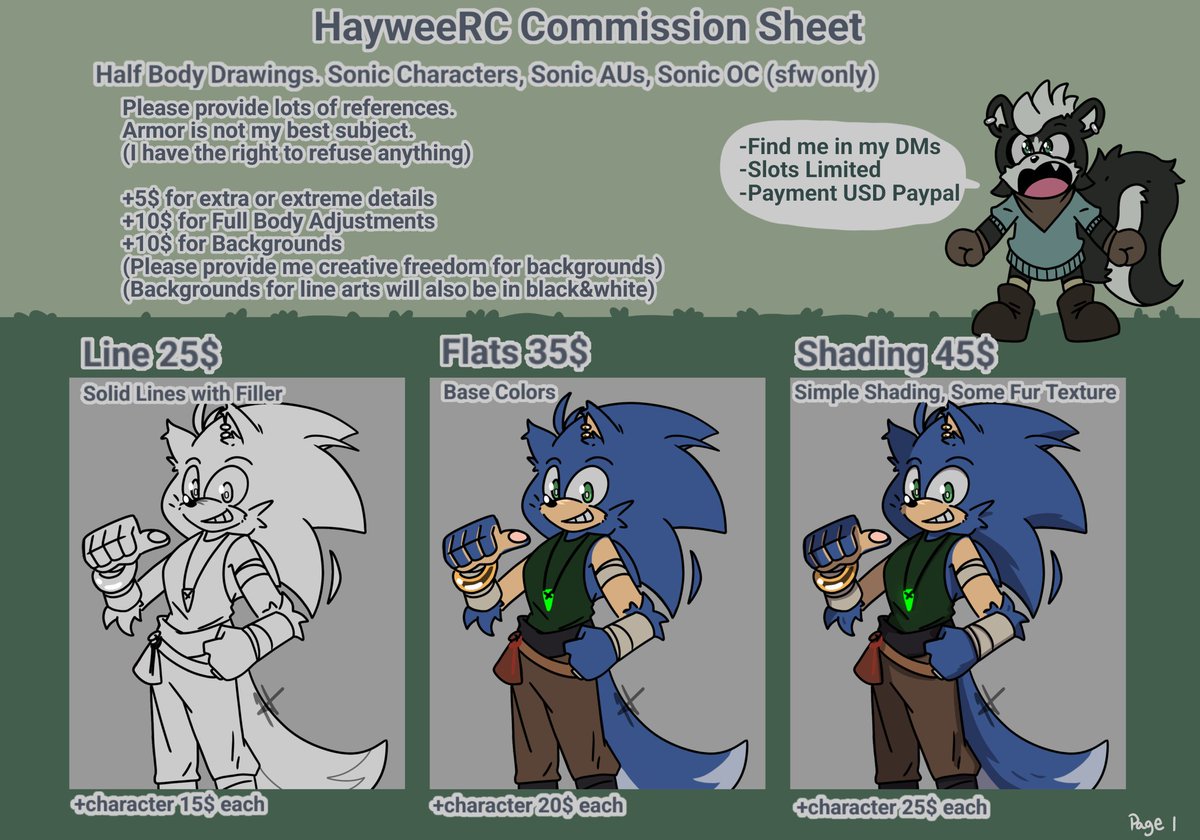 Haywee 🌱🦨 tweet media