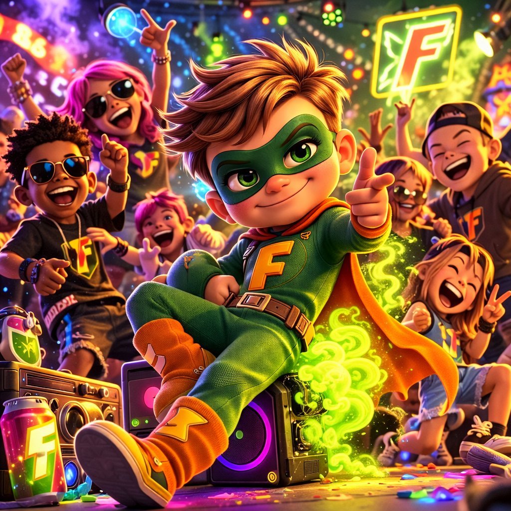 FARTBOY💨 tweet media