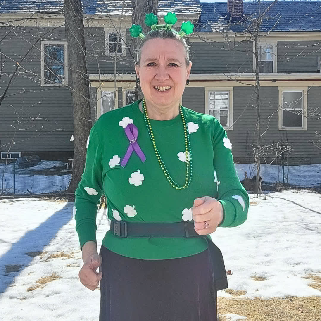 Project Purple® tweet media