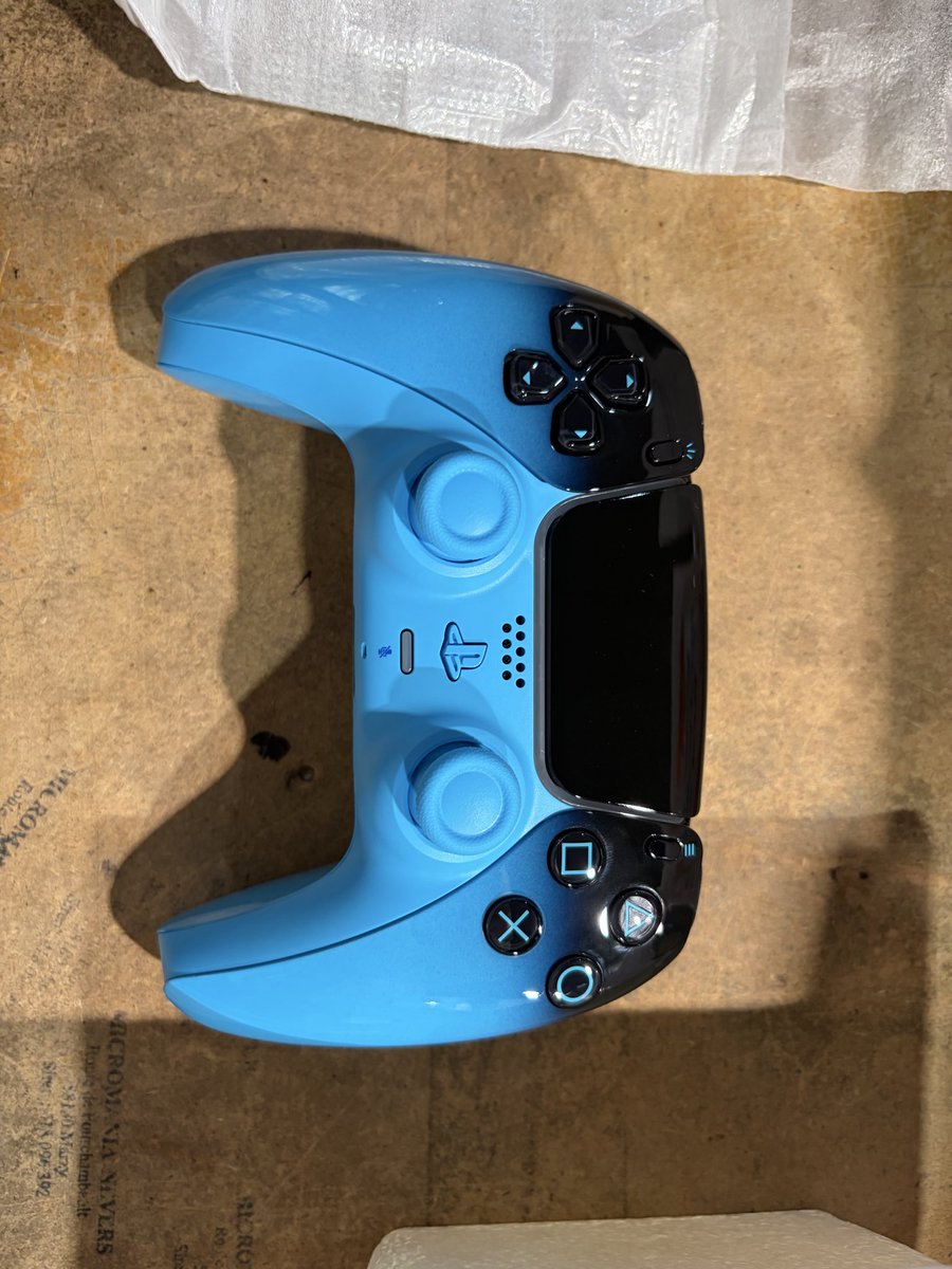 Yoann 🩵🤍 tweet media