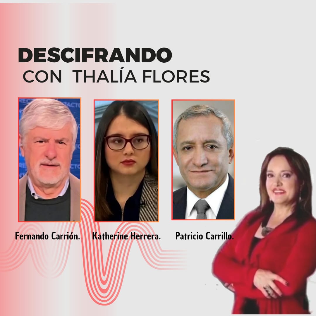 Thalía Flores tweet media