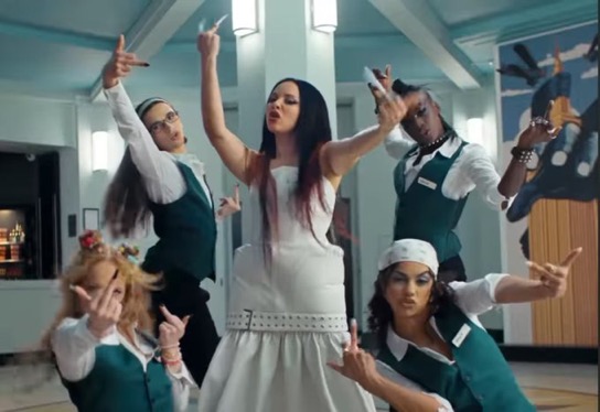 Pop Base tweet media