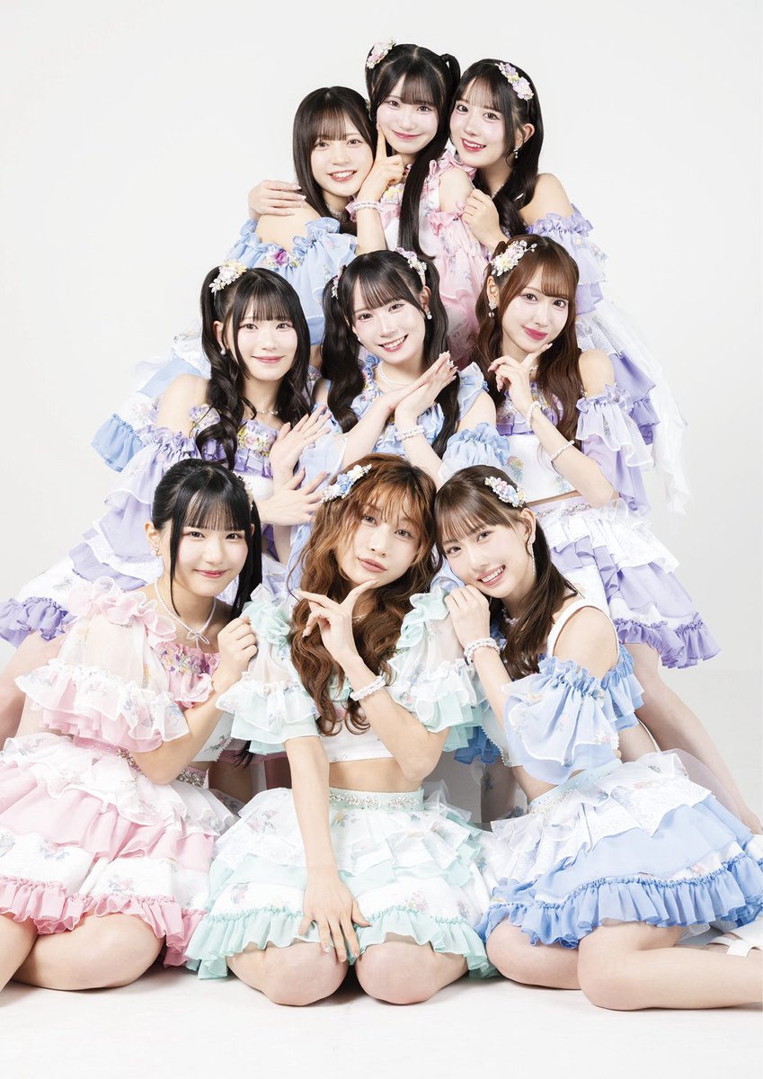 大村杏 (SKE48) tweet media