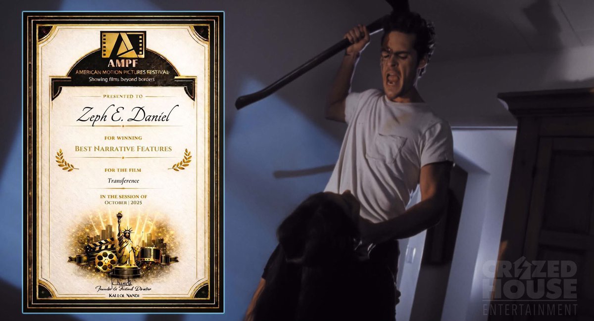 crazedhouse tweet media