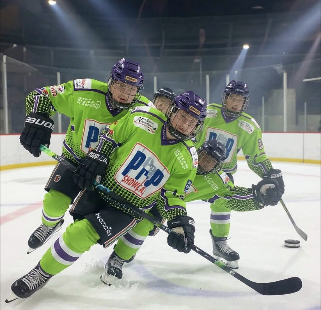 Pre-Prep Showcase® tweet media