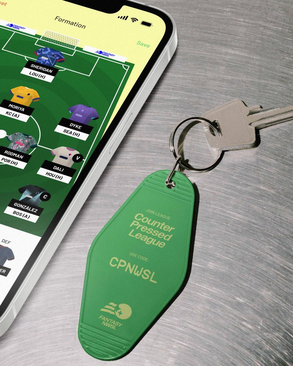 Counter Pressed tweet media